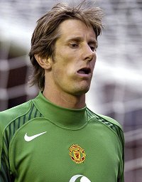 van Der Sar Edwin